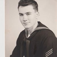 Larry E White's profile image