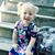 Krystye Bettney's profile image