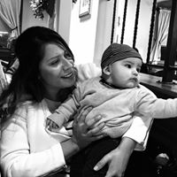 Miriam Ortiz's profile image