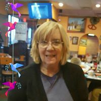 Lily Ann Vance's profile image