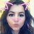 Karine Canha's profile image