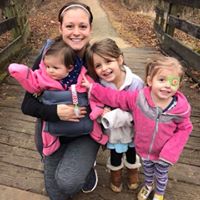 Nicole Ziegler's profile image