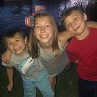 Becca Strickland's profile image