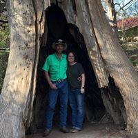 JustinandSuzanne Whitewood's profile image