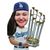 Daisy Toledo Mendoza's profile image