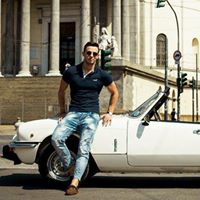Matteo Curioni's profile image