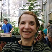 Sandra Pereira's profile image