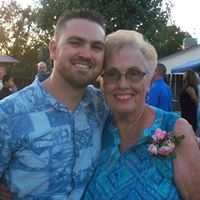 Jackie Hurlbut Brown's profile image
