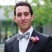 Ian Sachs's profile image