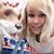Bailey Anne Rositas's profile image