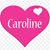 Caroline Charles's profile image