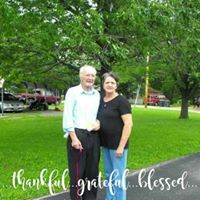 Dorinda Cronin's profile image