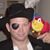 David James's profile image