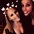 Michelle Hughes's profile image