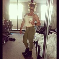 Raychel Akerboom's profile image