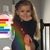 Sarah Hatfield's profile image