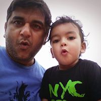 Gautam Singh Rebellion's profile image