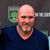Jeff Brunson's profile image