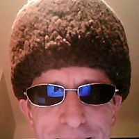 Whitey DeadBeat's profile image