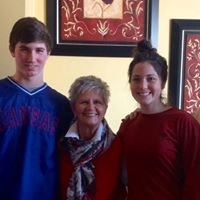 Gerry Page's profile image