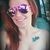 Danielle Berrell's profile image