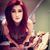 Ashley Manson's profile image