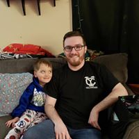 Marty Hansen's profile image