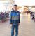 Harith Albassami's profile image