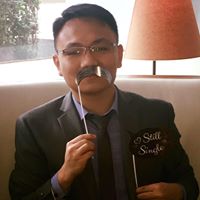 Ming Cheuk's profile image