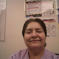 Flor Reina's profile image