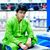 Benedic Gomes Nipun's profile image