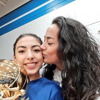 Mayra Hinojosa Cantu's profile image