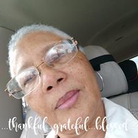 Joan Ruffin Quijano Serrette's profile image