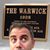 Scott Warwick's profile image