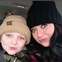 Jasmine Patterson's profile image