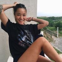 Mimi Chang's profile image