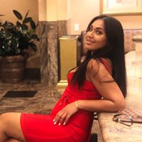 Alizie Mohabir's profile image