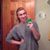 Ashley Green's profile image