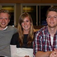 Cam Sinclair's profile image