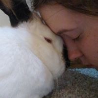 Kassandra Marie's profile image
