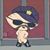 Just Vostad's profile image