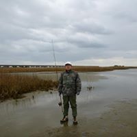 Jun Liu's profile image