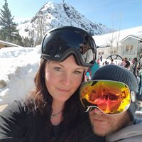 Ashley Colvin's profile image