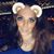 Brandy Marie Tindall's profile image
