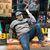 Aric Barrett's profile image
