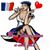 Carolechantal Perez's profile image