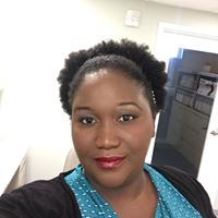 Lashanda Francis Boodoo's profile image