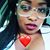 Courtney Woods's profile image