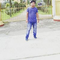 Manuj Deo Rryy's profile image