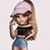 Kim Kim's profile image